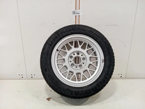 Cerchio Ruota ANT SX 36111180116 Bmw Serie 7 E38 1994