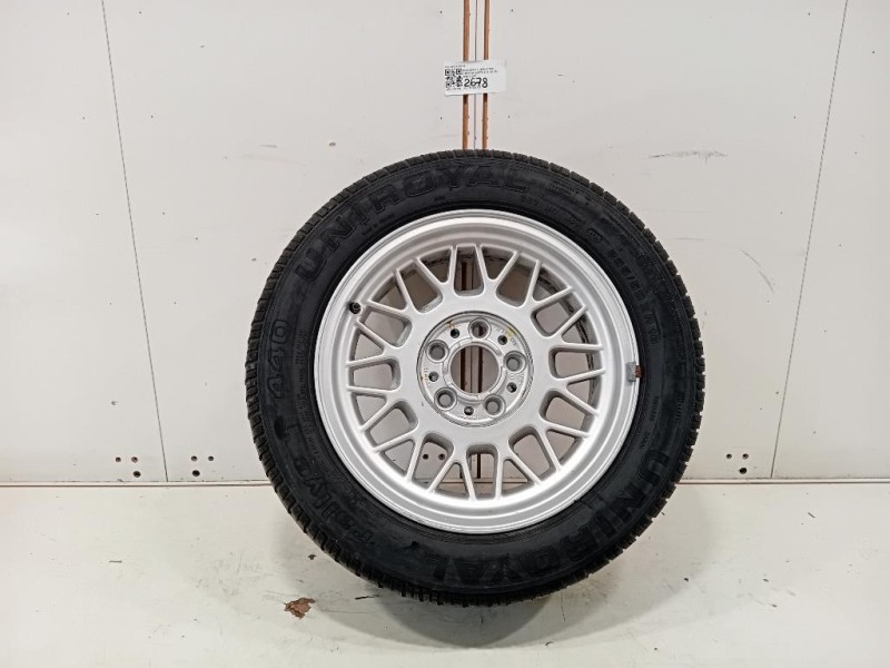 Cerchio Ruota ANT SX 36111180116 Bmw Serie 7 E38 1994