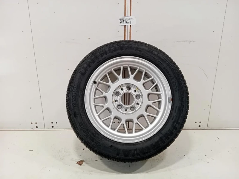 Cerchio Ruota ANT SX 36111180116 Bmw Serie 7 E38 1994