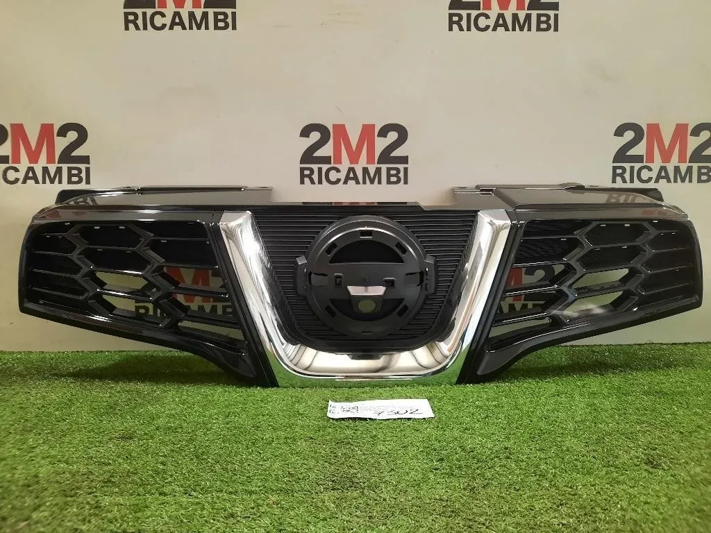 Griglia DI Ventilazione Paraurti ANT 62310BR10A Nissan Qashqai II 2014
