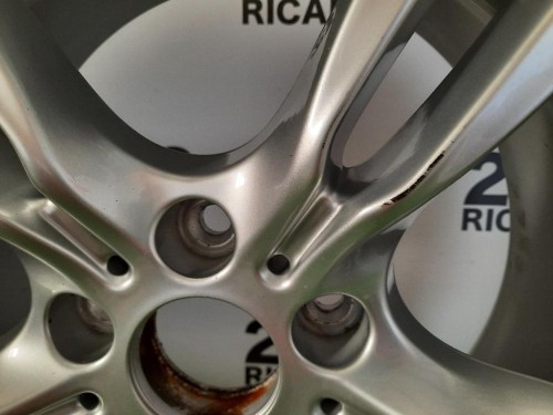 Griglia DI Ventilazione Paraurti ANT 62310BR10A Nissan Qashqai II 2014