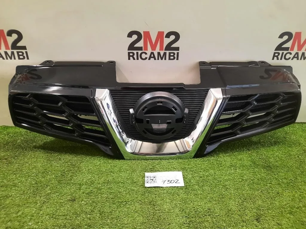 Griglia DI Ventilazione Paraurti ANT 62310BR10A Nissan Qashqai II 2014