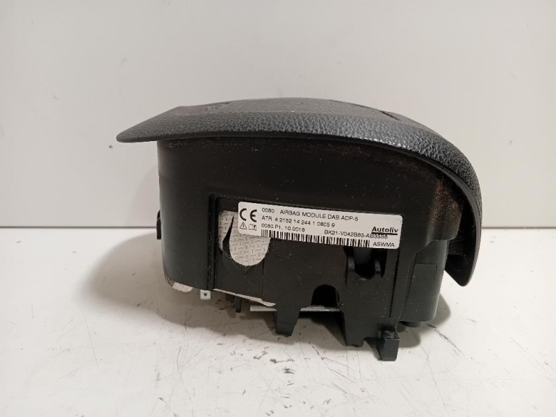 Air-bag Guidatore BK21-V042B85-AB Ford Transit Custom I 2013