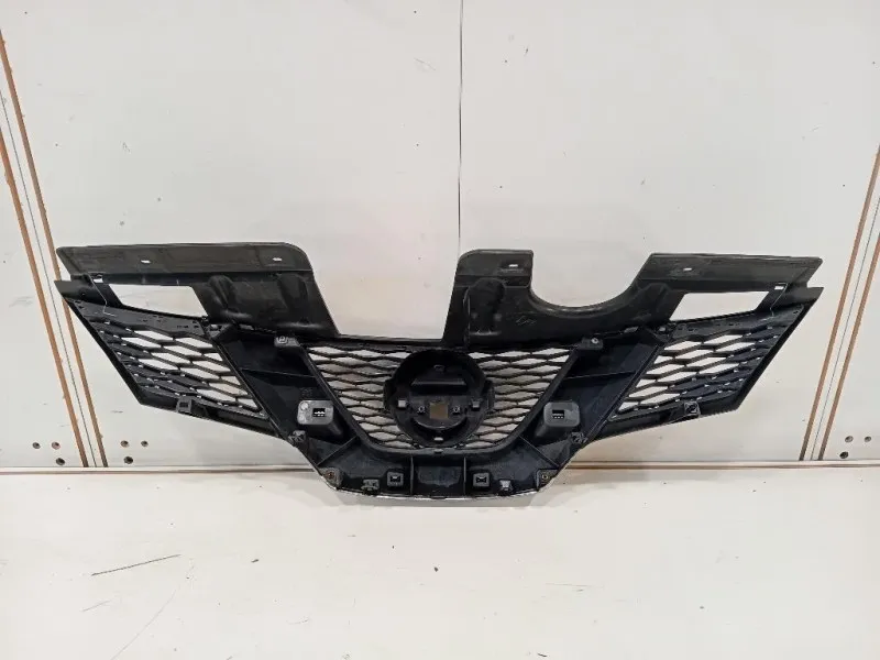 Griglia DI Ventilazione Paraurti ANT 623104CEOA Nissan X-trail III 2011