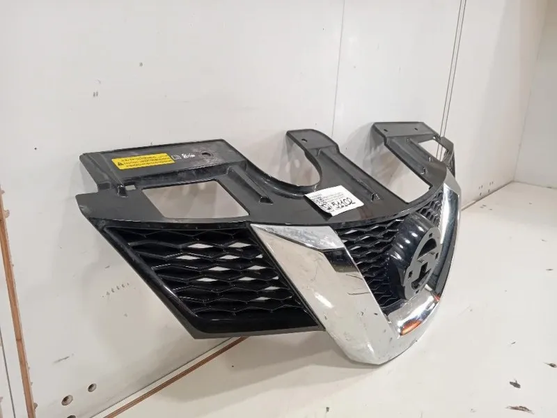 Griglia DI Ventilazione Paraurti ANT 623104CEOA Nissan X-trail III 2011