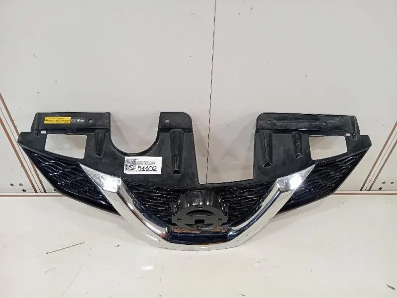 Griglia DI Ventilazione Paraurti ANT 623104CEOA Nissan X-trail III 2011