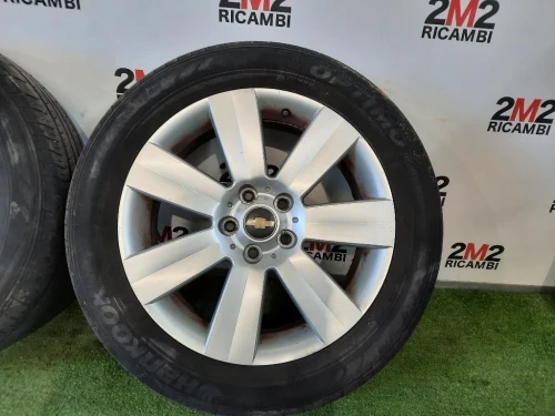 Griglia DI Ventilazione Paraurti ANT 623104CEOA Nissan X-trail III 2011