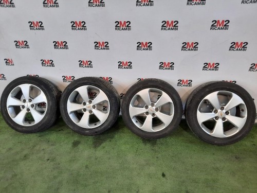 Cerchio Ruota ANT SX