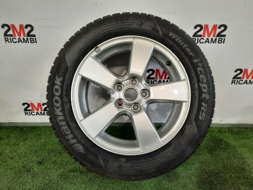 Cerchio Ruota ANT SX