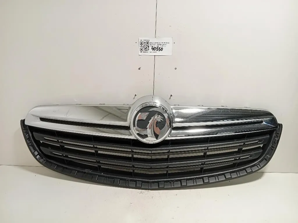 Griglia DI Ventilazione Paraurti ANT 735539600 Opel Combo D TOUR 2012