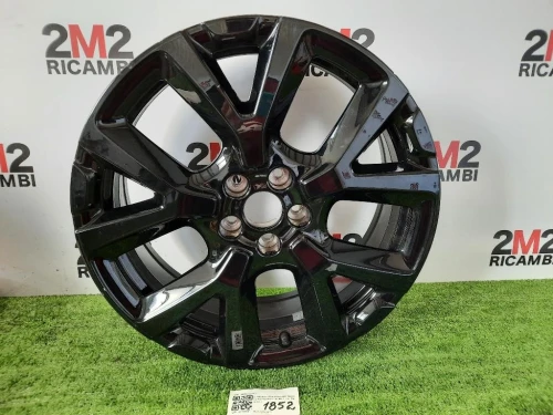 Cerchio Ruota ANT SX 98242437XY Citroen C5 Aircross 2018