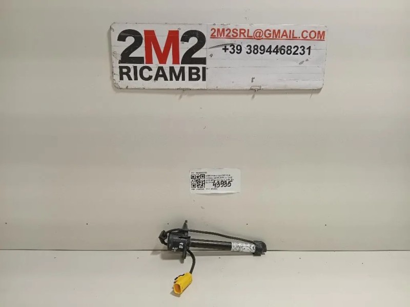 Attuatore Cerniera Cofano ANT DX 1669060002 Mercedes Classe GLE W166 2015