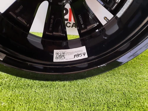 Cerchio Ruota ANT SX 98175013ZV Citroen DS7 Crossback 2017