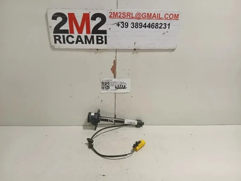 Attuatore Cerniera Cofano ANT DX A1669060002 Mercedes Classe ML W166 2012