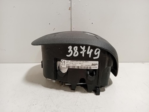 Air-bag Guidatore BK21-V042B85-AB Ford Transit Custom I 2013
