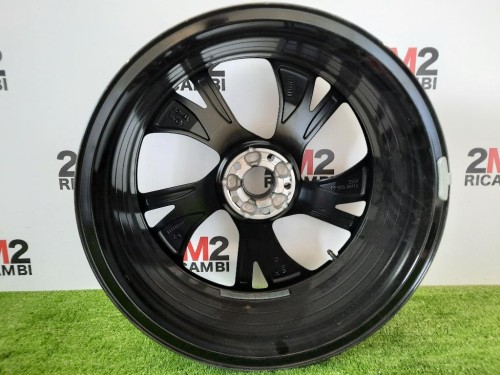 Cerchio Ruota ANT SX 98246005XY Citroen DS7 Crossback 2017