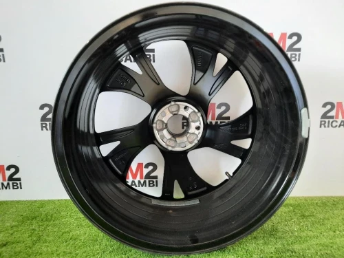 Cerchio Ruota ANT SX 98246005XY Citroen DS7 Crossback 2017