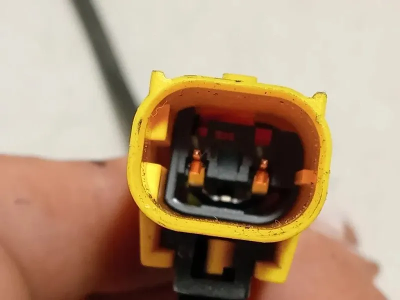 Attuatore Cerniera Cofano ANT DX A1669060002 Mercedes Classe ML W166 2012