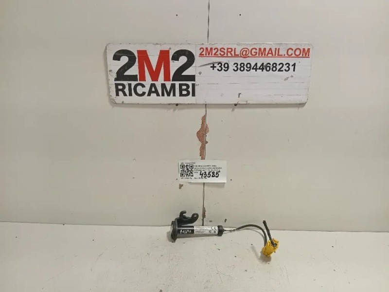 Attuatore Cerniera Cofano ANT DX 730058204B Mini MINI Cooper F56 2014