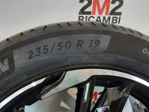 Griglia DI Ventilazione Paraurti ANT 95249781 Opel Mokka B 2020