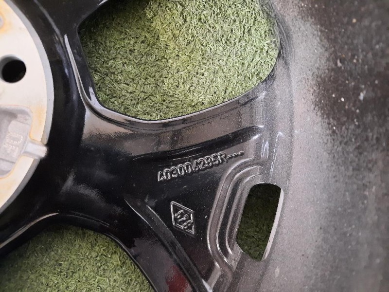 Griglia DI Ventilazione Paraurti ANT 623109857R Opel Movano B 2010