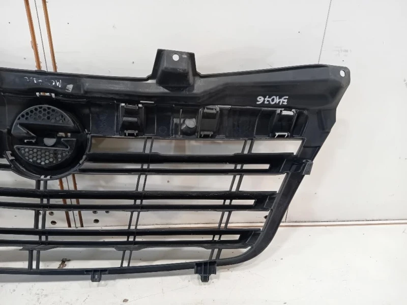 Griglia DI Ventilazione Paraurti ANT 623109857R Opel Movano B 2010