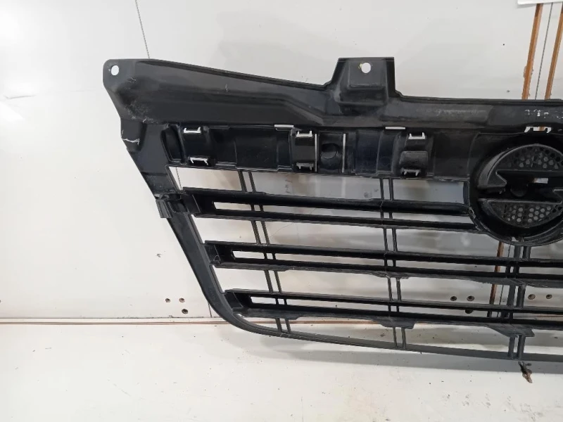 Griglia DI Ventilazione Paraurti ANT 623109857R Opel Movano B 2010