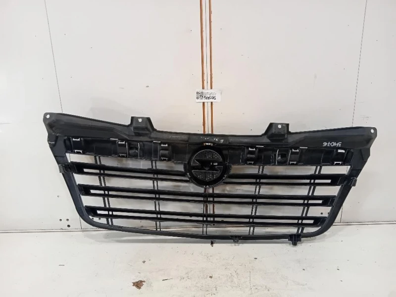 Griglia DI Ventilazione Paraurti ANT 623109857R Opel Movano B 2010