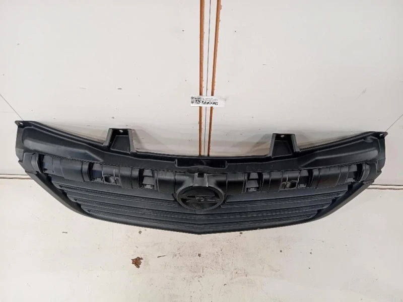 Griglia DI Ventilazione Paraurti ANT 623109857R Opel Movano B 2010