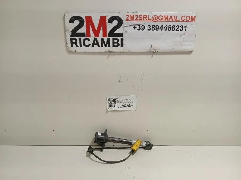 Attuatore Cerniera Cofano ANT SX ATTUATORE CERNIERA COFANO ANT SX Mercedes Classe ML W166 2012