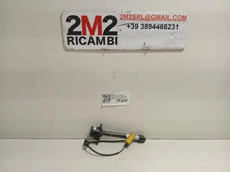 Attuatore Cerniera Cofano ANT SX ATTUATORE CERNIERA COFANO ANT SX Mercedes Classe ML W166 2012