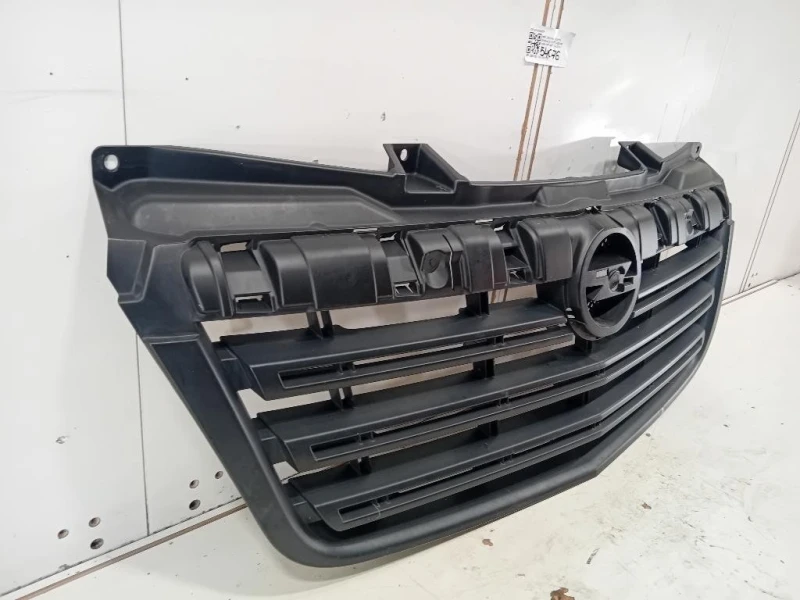 Griglia DI Ventilazione Paraurti ANT 623109857R Opel Movano B 2010