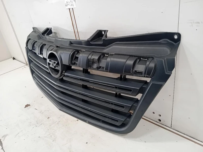 Griglia DI Ventilazione Paraurti ANT 623109857R Opel Movano B 2010