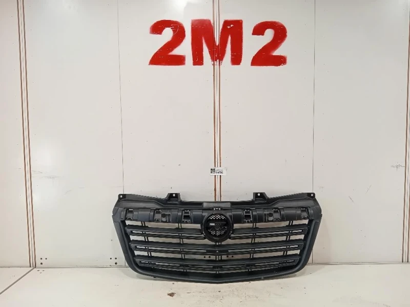 Griglia DI Ventilazione Paraurti ANT 623109857R Opel Movano B 2010