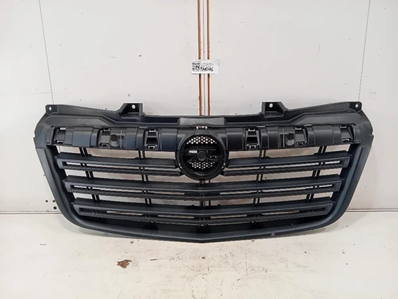 Griglia DI Ventilazione Paraurti ANT 623109857R Opel Movano B 2010