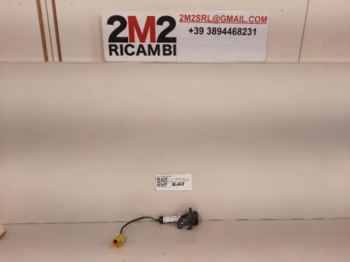 Attuatore Cerniera Cofano ANT SX 0589-P1-000095 Mini MINI Cooper F56 2014