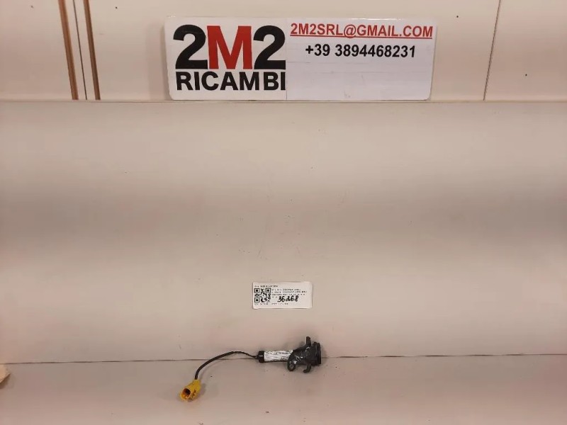 Attuatore Cerniera Cofano ANT SX 0589-P1-000095 Mini MINI Cooper F56 2014
