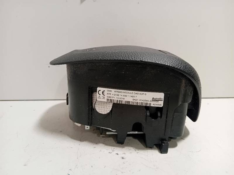 Air-bag Guidatore BK21-V042B85-AB35B8 Ford Transit Custom I 2013