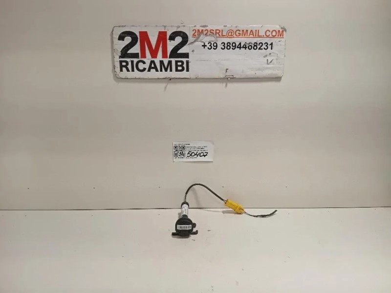 Attuatore Cerniera Cofano ANT SX 0589-P1-000095 Mini MINI ONE R56 2007