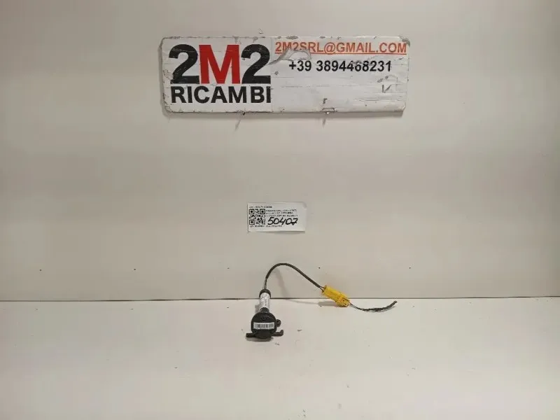 Attuatore Cerniera Cofano ANT SX 0589-P1-000095 Mini MINI ONE R56 2007