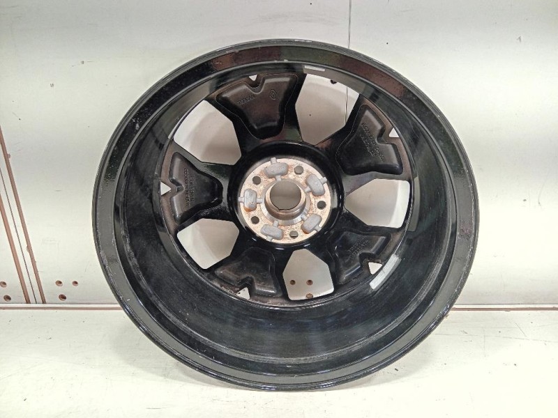Griglia DI Ventilazione Paraurti ANT 93856003 Opel Vivaro A 2007