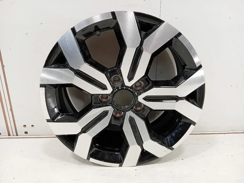 Cerchio Ruota ANT SX 403000531R Dacia Duster II 2018