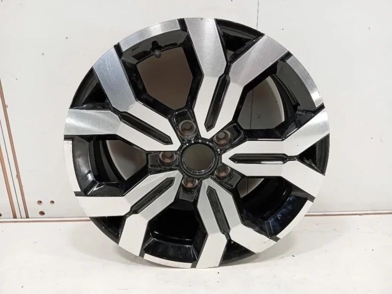 Cerchio Ruota ANT SX 403000531R Dacia Duster II 2018