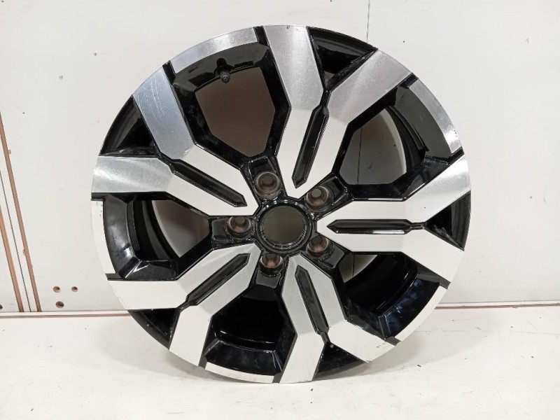 Griglia DI Ventilazione Paraurti ANT 93856003 Opel Vivaro A 2007