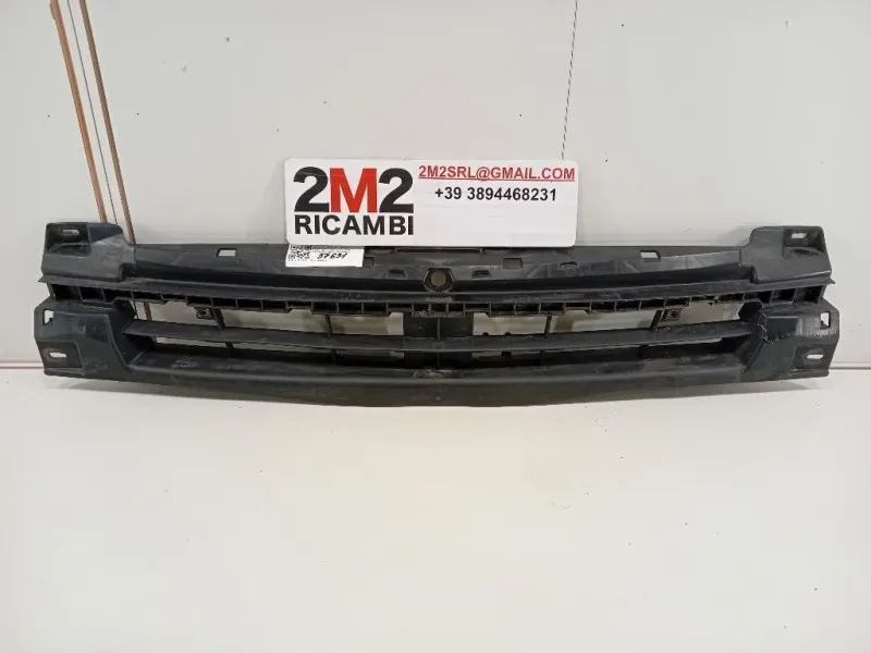 Griglia DI Ventilazione Paraurti ANT 93856003 Opel Vivaro A 2007