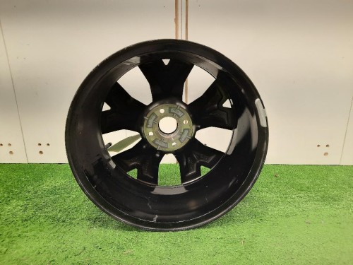 Griglia DI Ventilazione Paraurti ANT 321228108 Opel Zafira B 2005