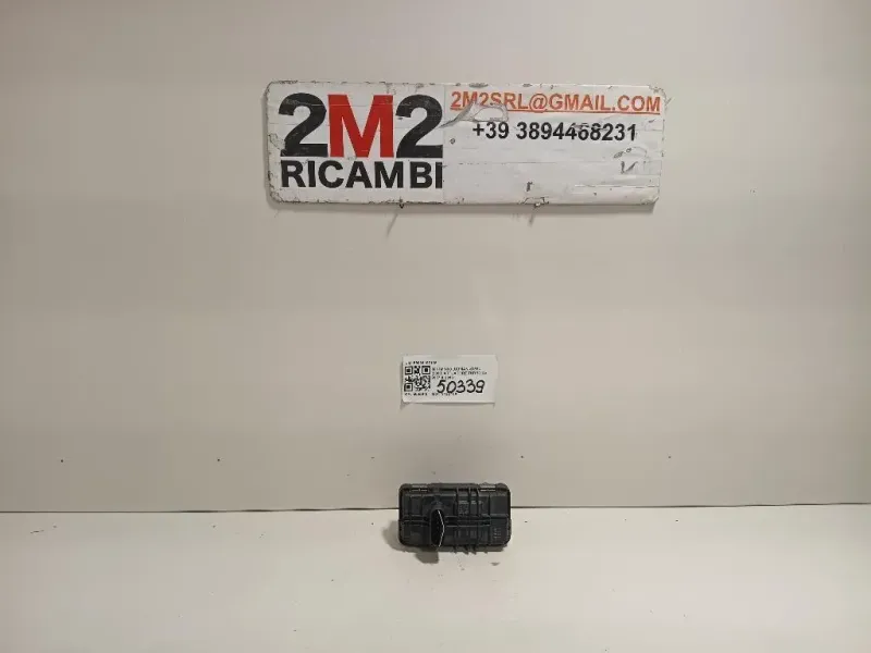 Attuatore Turbo 59001107138 Mini MINI Clubman R55 2008