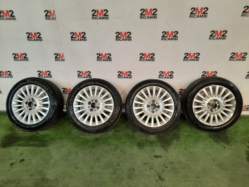 Griglia DI Ventilazione Paraurti ANT 1612201980 Peugeot 108 2014