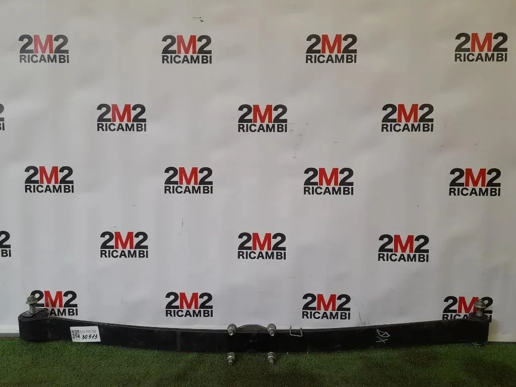 Balestra POST DX Citroen Jumper III 2014