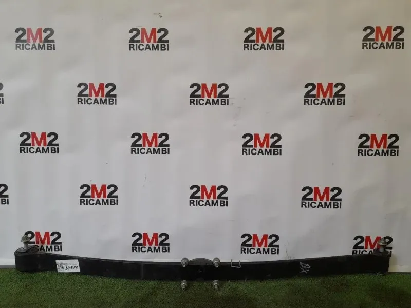 Balestra POST DX Citroen Jumper III 2014